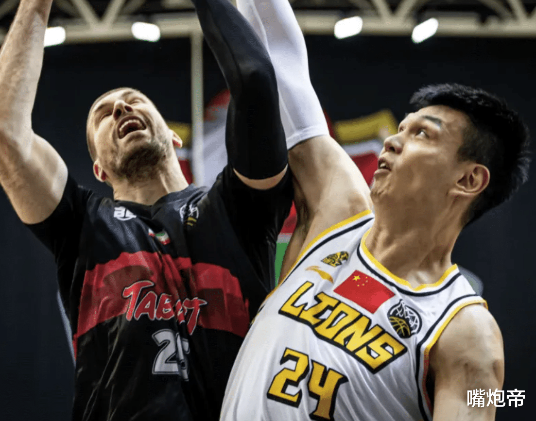 乐鱼体育官方网站-2024浙江广厦男篮外援最新消息