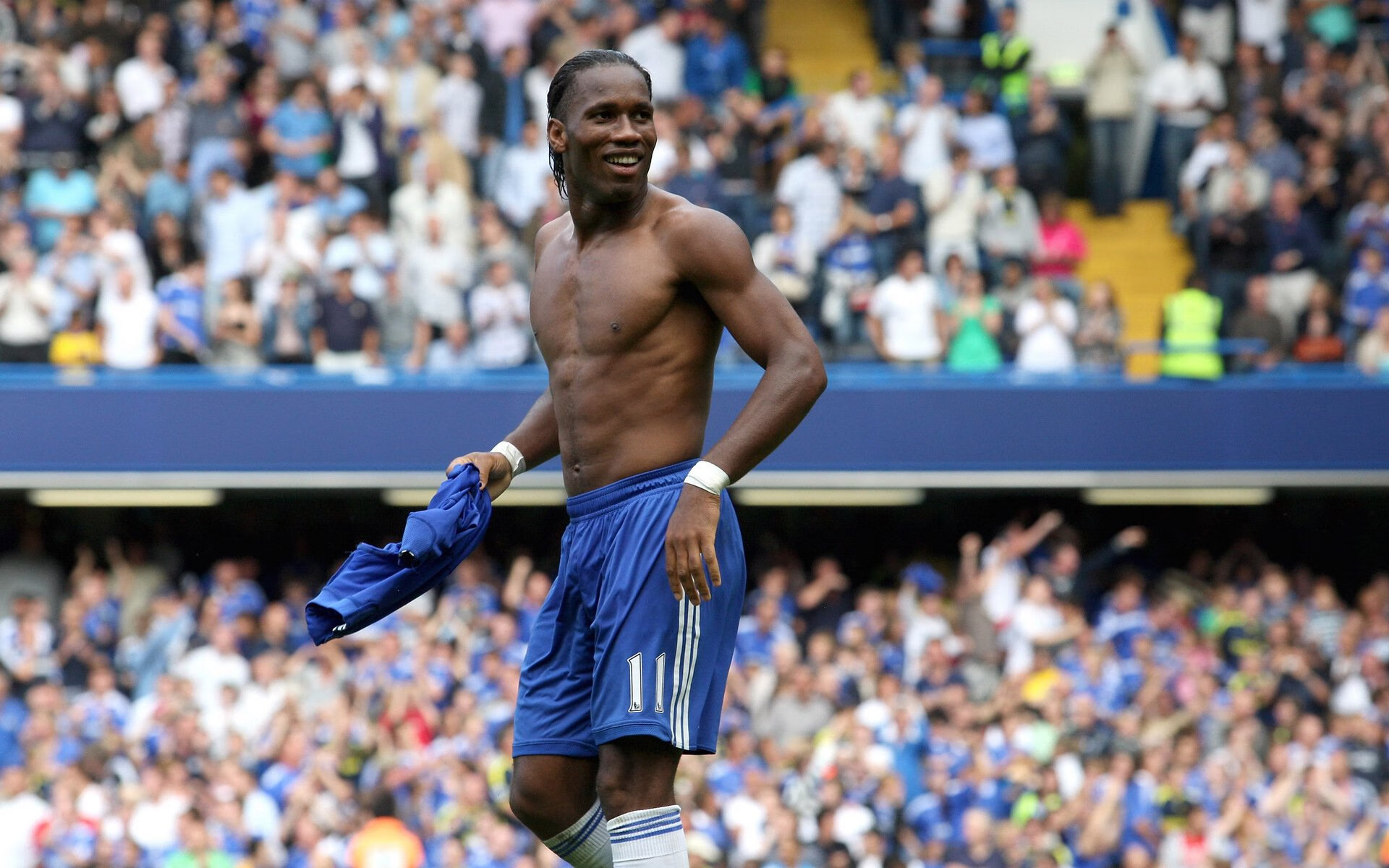 巴拉克在哪个赛季获得英格兰国内双冠王