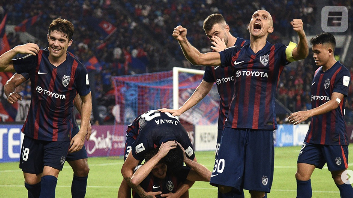 乐鱼体育官方网站-亚冠比赛中球队精彩演绎,球迷惊叹的是