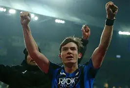 亚特兰大vs利物浦首发