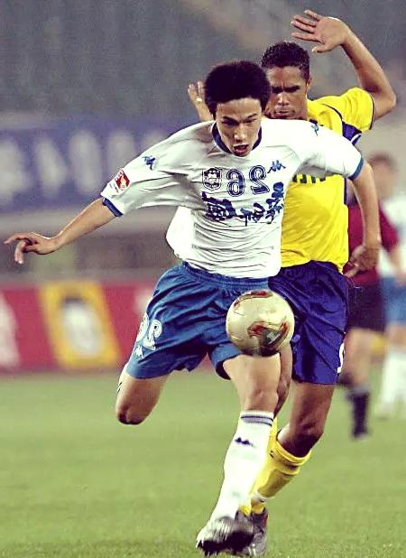 乐鱼体育官方网站-天津泰达主力球员